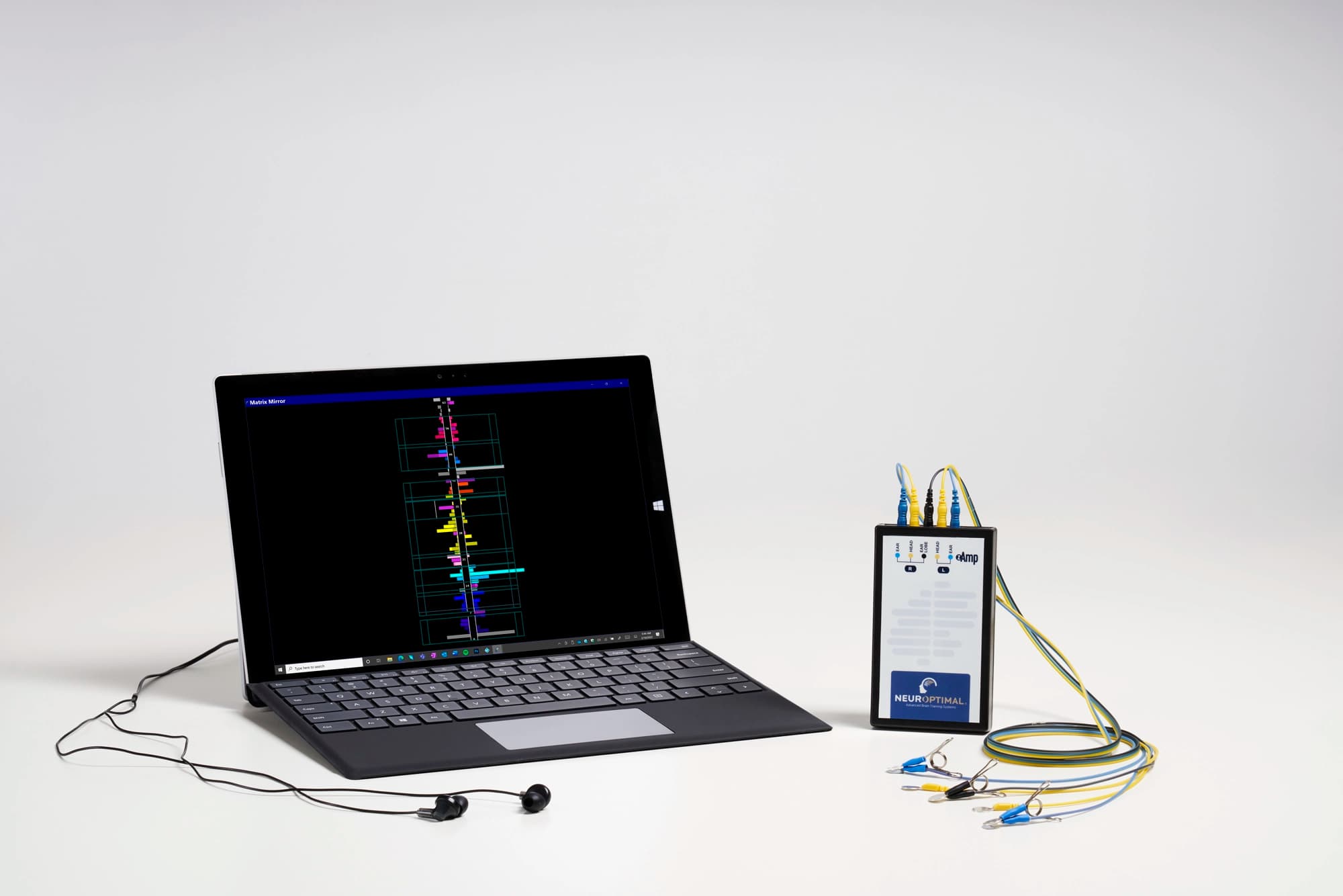 Neurofeedback NeurOptimal®
