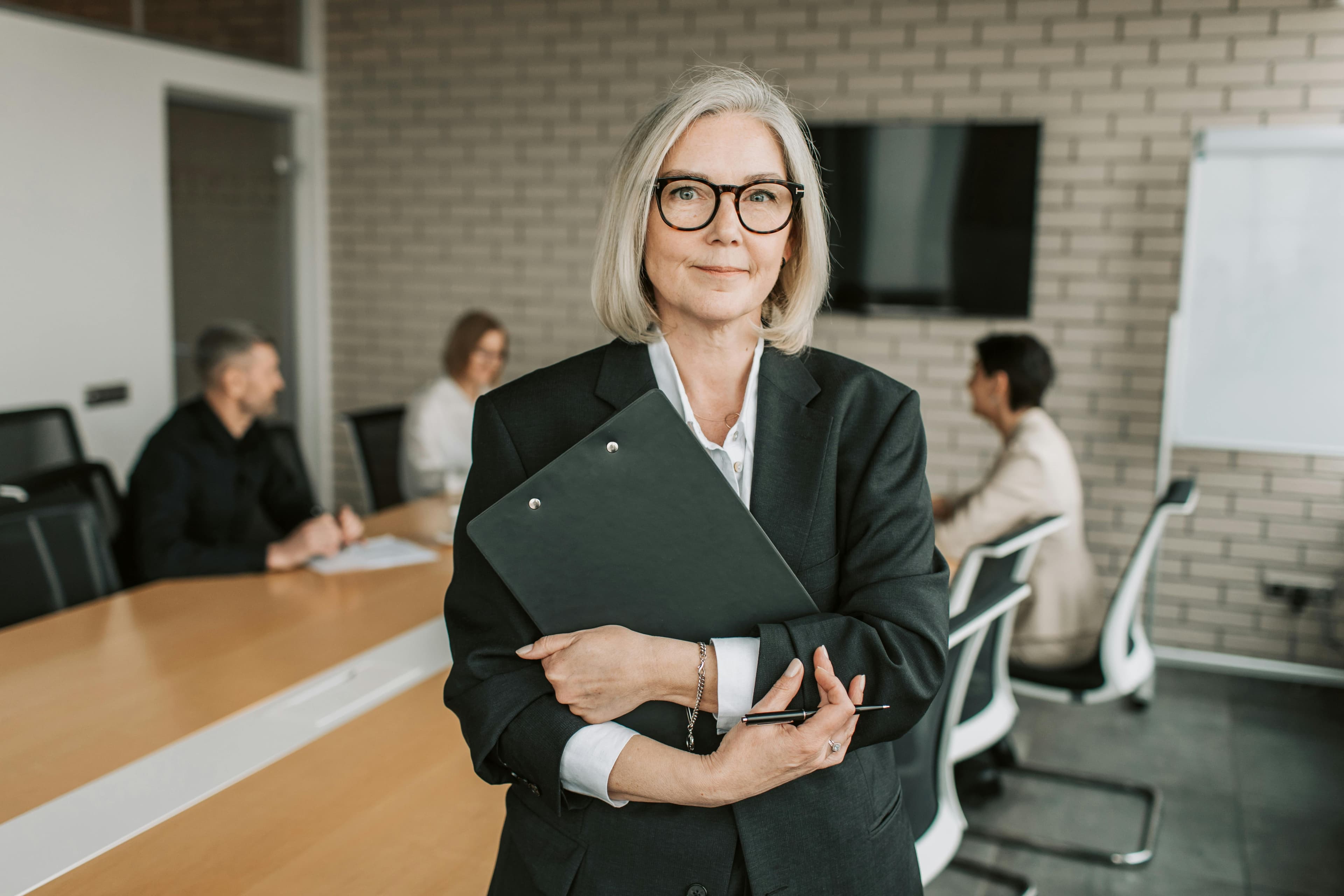 Life, Business, Team Coaching