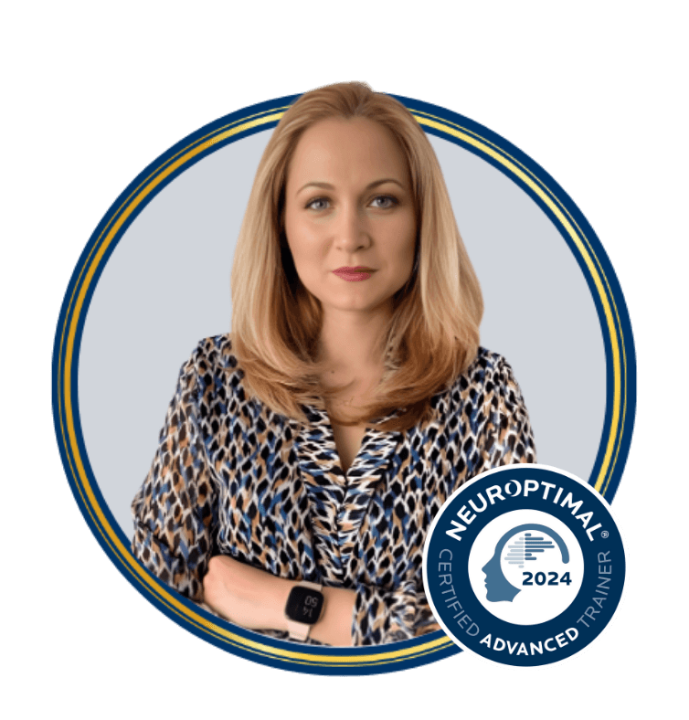 NeuroOptimal Sessions